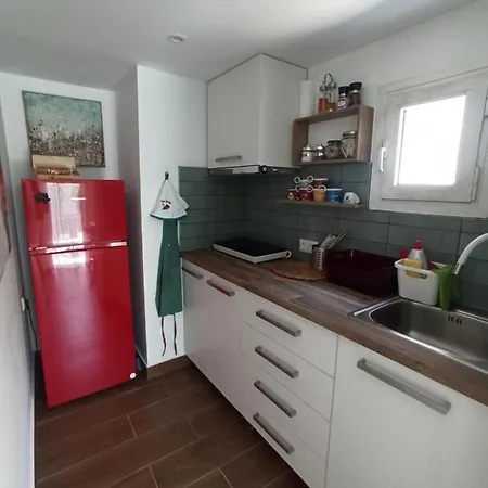 Cosy Loft Platamonas