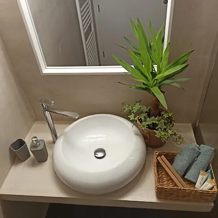 Cosy Loft Platamonas