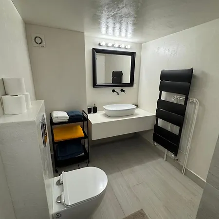 Cosy Loft * Platamonas