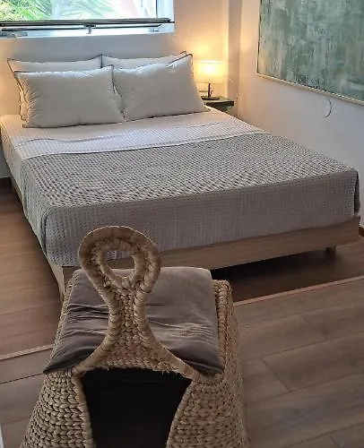 Vakantiehuis Cosy Loft
