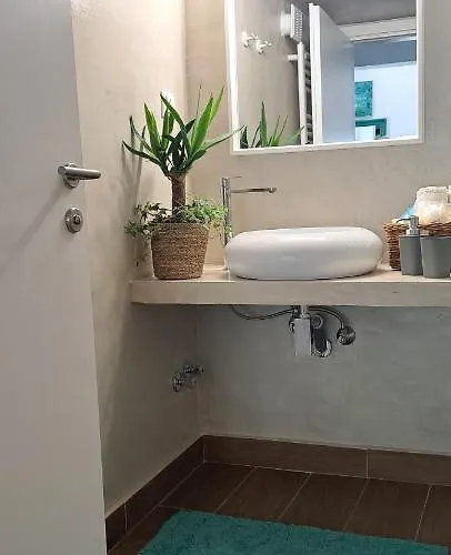 Cosy Loft Vakantiehuis Platamonas