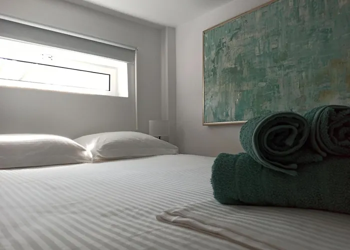 Cosy Loft Vakantiehuis *