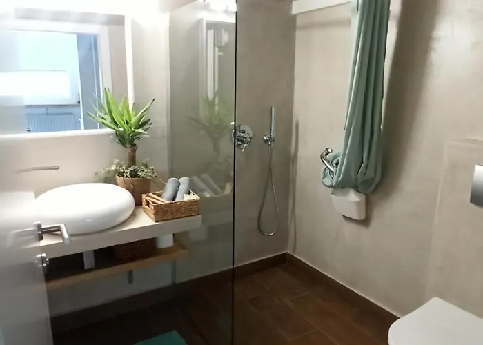 Vakantiehuis Cosy Loft