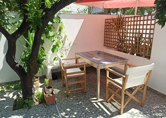 Vakantiehuis Cosy Loft