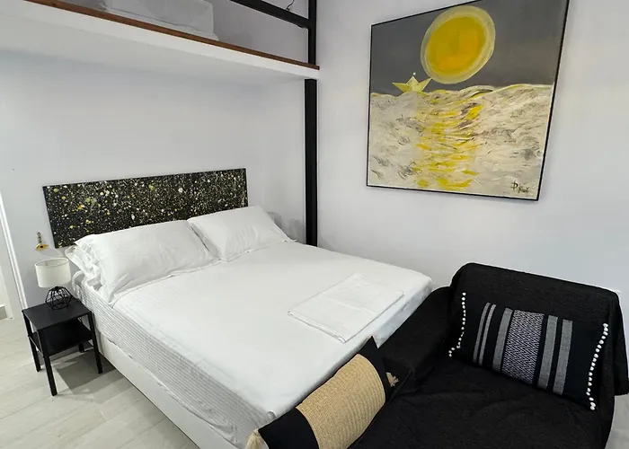 Cosy Loft *