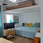 בית נופש Cosy Loft *