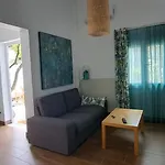 בית נופש Cosy Loft פלטמונס
