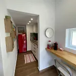 Cosy Loft בית נופש *