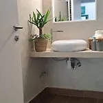 Cosy Loft בית נופש פלטמונס