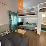 בית נופש Cosy Loft