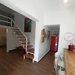 בית נופש Cosy Loft *