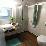 בית נופש Cosy Loft