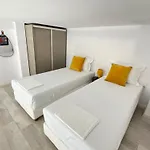 בית נופש Cosy Loft