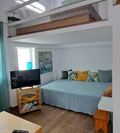 Holiday home Cosy Loft *