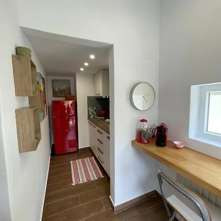 Cosy Loft Hébergement de vacances *