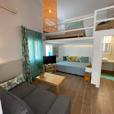 Hébergement de vacances Cosy Loft