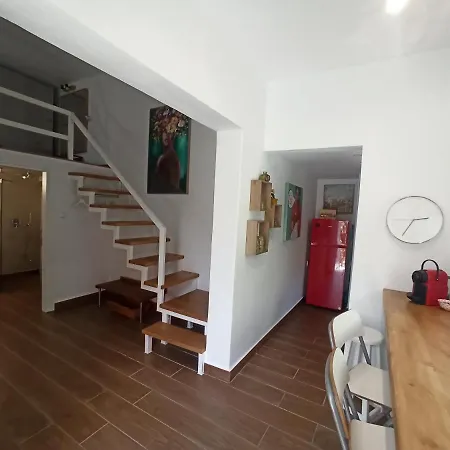 Case de vacanță Cosy Loft *