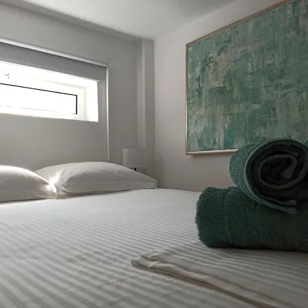 Cosy Loft בית נופש *