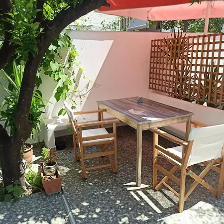 בית נופש Cosy Loft