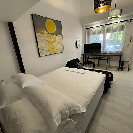 Cosy Loft בית נופש *