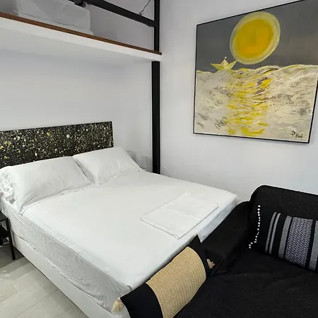 Cosy Loft *
